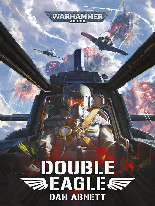 Title details for Double Eagle by Dan Abnett - Available